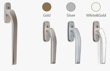 Squama Handle