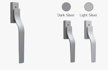 Thetis Handle