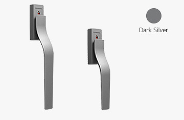Anodizing Handle