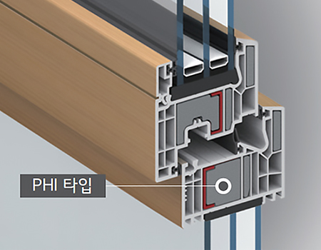 단열 구조